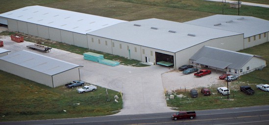 Sips Texas Warehouse